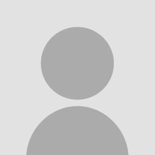 Anonymous avatar